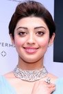 Pranitha Subhash is