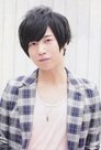 Soma Saito isShugo Amihama (voice)