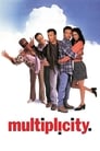 Poster van Multiplicity
