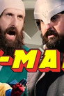 Aunty Donna's X-MEN but better and more accurate