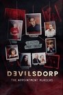 Devilsdorp Episode Rating Graph poster