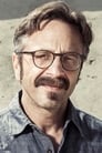 Marc Maron is Mr. Snake (voice)