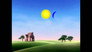 Week 10: Waning Moon and Solar Eclipses (Early March)