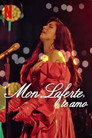 Mon Laferte, te amo