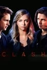 Clash Episode Rating Graph poster