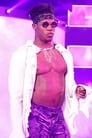 Patrick Clark isVelveteen Dream