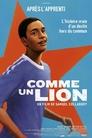 Comme un lion