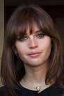 Felicity Jones isLizzie O'Malley (Mum)