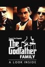 فيلم The Godfather Family: A Look Inside 1990 مترجم اونلاين