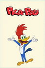 Woody Woodpecker