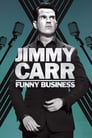 Джиммі Карр: Смішний бізнес (2016)