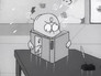 Suspicious Presents / See Doctor Chibita For Tooth Decay