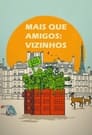 Image Mais Que Amigos: Vizinhos