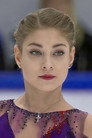 Alena Kostornaia