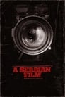 Poster for A Serbian Film