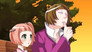 Urara Is Alone?