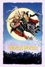 Poster for Hocus Pocus