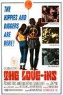 Movie poster for The Love-Ins (1967)