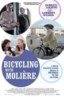 Poster van Alceste à bicyclette