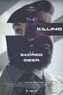 The Killing of a Sacred Deer