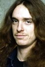 Cliff Burton isSelf (Archive Footage)