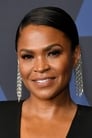 Nia Long isCindy Russell