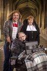 Little Britain Sketch