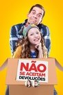 Imagen Não Se Aceitam Devoluções