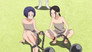Yuki-chan Bares It All
