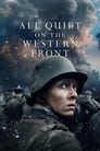 Poster for All Quiet on the Western Front 