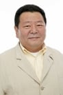 Kozo Shioya isGenzou (voice)