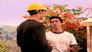 Josh Works for Riley