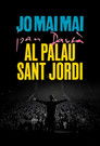 Jo mai mai al Palau Sant Jordi. La gran bogeria (Joan Dausà)