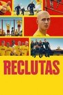 Poster de Reclutas