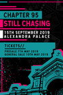 Gledaj PROGRESS Chapter 95: Still Chasing Film Sa Prevodom (2019) Online Besplatan U HD