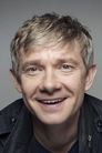 Martin Freeman isAndy