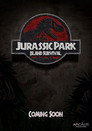 Jurassic Park: Island Survival