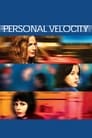 Poster van Personal Velocity