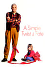 Movie poster for A Simple Twist of Fate