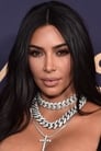 Kim Kardashian West isDelores (voice)