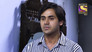 Frustated Rakesh
