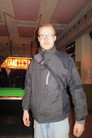 McKay Halcro