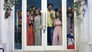 Corporation Seals Kunti's House