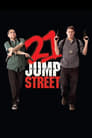 18-21 Jump Street