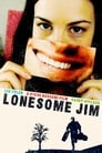 Poster van Lonesome Jim