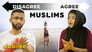 Do All Muslims Think The Same?