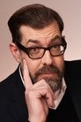 Richard Osman isSelf