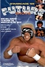 WCW Starrcade '89: Future Shock poster