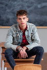 Hozák Kevin isKecaj