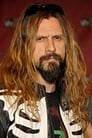 Rob Zombie isDr. Curt Connors / the Lizard
